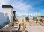 New Build - HOUSE -
MANILVA - Duquesa Sur