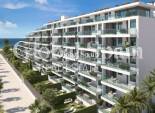 Nouvelle construction - APPARTEMENT -
ALMERIMAR - Almerimar