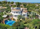 Revente - VILLA -
JÁVEA - Costa Blanca
