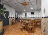 Venta - PROPIEDAD COMERCIAL -
TORREVIEJA - Estacion de autobuses