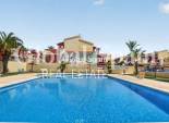 Wederverkoop - HUIS -
TORREVIEJA - Costa Blanca