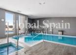Revente - APPARTEMENT -
LOS DOLSES - Inland