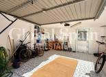 Wederverkoop - VILLA -
ORIHUELA COSTA - Playa Flamenca