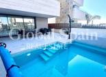 Revente - VILLA -
TORRE PACHECO - Inland