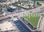 New Build - HOUSE -
TORRE PACHECO - El Alba