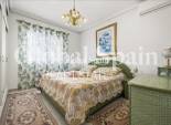 Wederverkoop - VILLA -
CIUDAD QUESADA - Centro