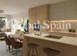 New Build - HOUSE -
TORRE PACHECO - El Alba