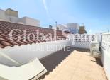 Revente - APPARTEMENT -
TORREVIEJA - La Siesta - El Salado - Torreta