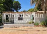 Venta - TERRENO -
ORIHUELA COSTA - Rocio Del Mar
