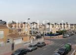 Resale - APARTMENT -
TORREVIEJA - Center