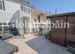 Resale - HOUSE -
TORREVIEJA - Costa Blanca