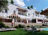 Nouvelle construction - MAISON -
VISTABELLA GOLF 