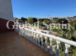 Venta - VILLA -
TORREVIEJA - LOS BALCONES - LOS ALTOS