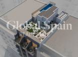 Nieuwbouw - APPARTEMENT -
TORREVIEJA - Playa de los Locos