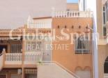 Revente - APPARTEMENT -
TORREVIEJA - Center