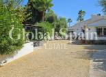 Resale - VILLA -
JÁVEA - Costa Blanca