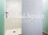 Resale - APARTMENT -
LOS DOLSES - Inland