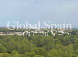 Resale - Apartment -
LAS COLINAS GOLF RESORT