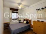 Wederverkoop - APPARTEMENT -
LA MATA - Costa Blanca