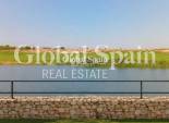Nouvelle construction - APPARTEMENT -
ALHAMA DE MURCIA