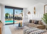 New Build - Villa -
Mar Menor - Playa Honda