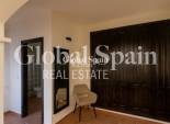 Neubau - VILLA -
FUENTE ÁLAMO DE MURCIA - Las Palas