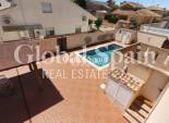 Revente - VILLA -
SAN JAVIER - Costa Calida