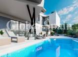 Nieuwbouw - VILLA -
ORIHUELA COSTA - CAMPOAMOR