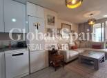 Revente - APPARTEMENT -
ORIHUELA COSTA - Los Dolses