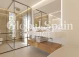 Nouvelle construction - VILLA -
ESTEPONA - El Paraiso Golf