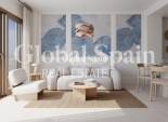 Nueva construcción  - APARTAMENTO -
MIJAS - La Cala