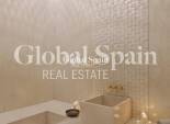 New Build - PENTHOUSE -
ESTEPONA - Playa del Padrón
