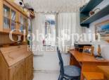 Resale - VILLA -
TORREVIEJA - Calas blanca