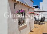 Wiederverkauf - VILLA -
ORIHUELA COSTA - Costa Blanca