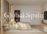 Nouvelle construction - VILLA -
MARBELLA - El Ingenio