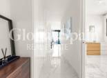 Wederverkoop - APPARTEMENT -
ORIHUELA COSTA - Costa Blanca