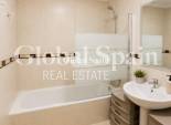 Wederverkoop - APPARTEMENT -
ORIHUELA COSTA - Costa Blanca