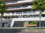 New Build - APARTMENT -
FUENGIROLA - Torreblanca