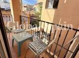 Resale - APARTMENT -
SAN MIGUEL DE SALINAS - Inland