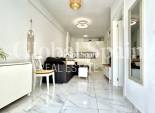 Resale - APARTMENT -
LA ZENIA - Costa Blanca