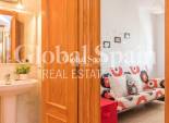 Resale - HOUSE -
ORIHUELA COSTA - Playa Flamenca