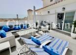Wederverkoop - PENTHOUSE -
SUCINA - Inland