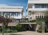 New Build - APARTMENT -
ESTEPONA - Urb. La Gaspara