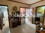 Resale - HOUSE -
BENEJÚZAR - Inland