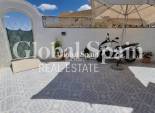 Venta - APARTAMENTO -
ORIHUELA COSTA - Villamartin