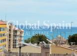 Revente - APPARTEMENT -
TORREVIEJA - Punta Prima