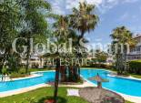 Odsprzedaż - MIESZKANIE -
TORREVIEJA - La Mata