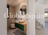 Nouvelle construction - VILLA -
ALGORFA - LA FINCA GOLF / ALGORFA