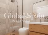 Nueva construcción  - APARTAMENTO -
MUTXAMEL - Bonalba-cotoveta