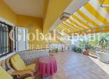Revente - APPARTEMENT -
SAN PEDRO DEL PINATAR - El Mojón-las Salinas
